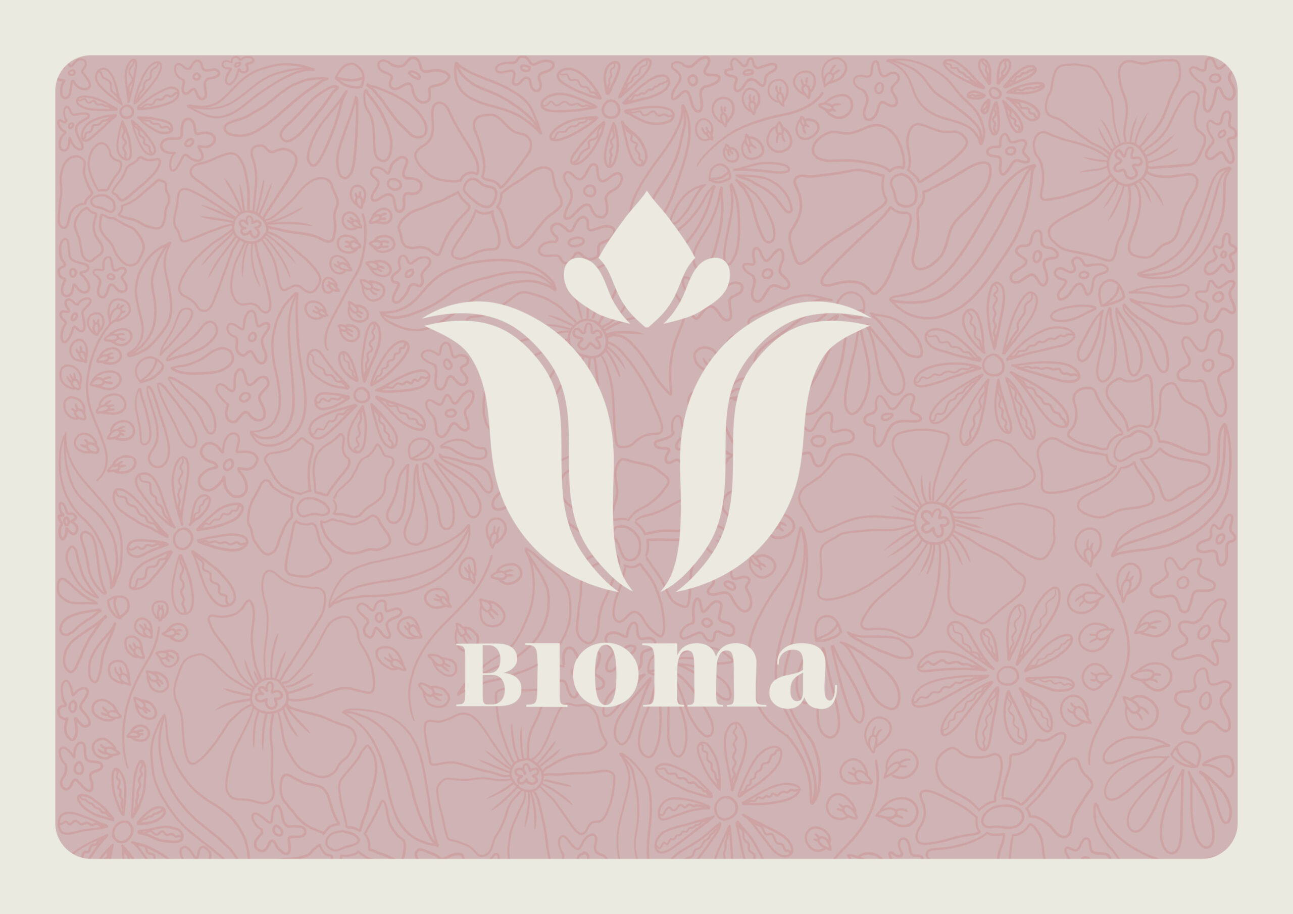 bloma-brand-identity